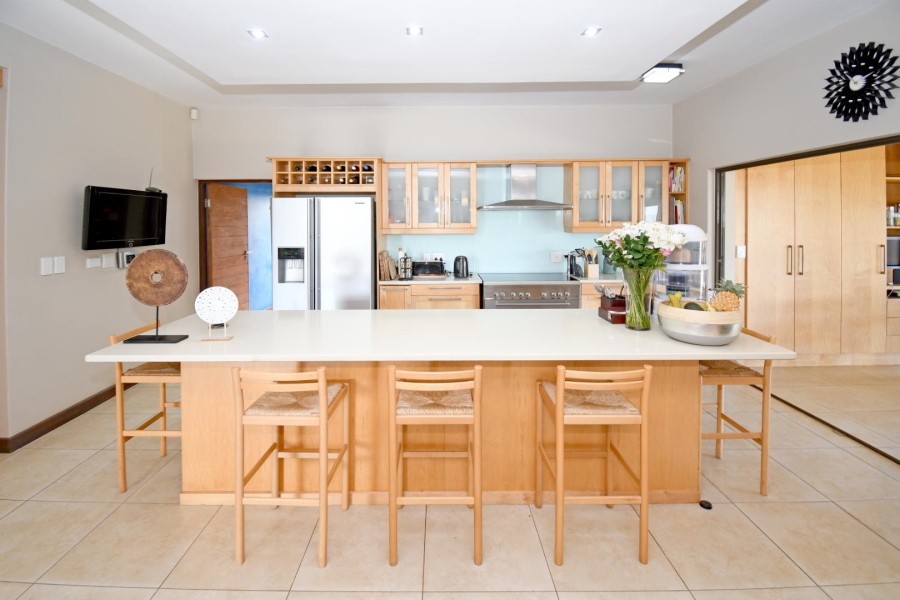 4 Bedroom Property for Sale in Copperleaf Estate Gauteng