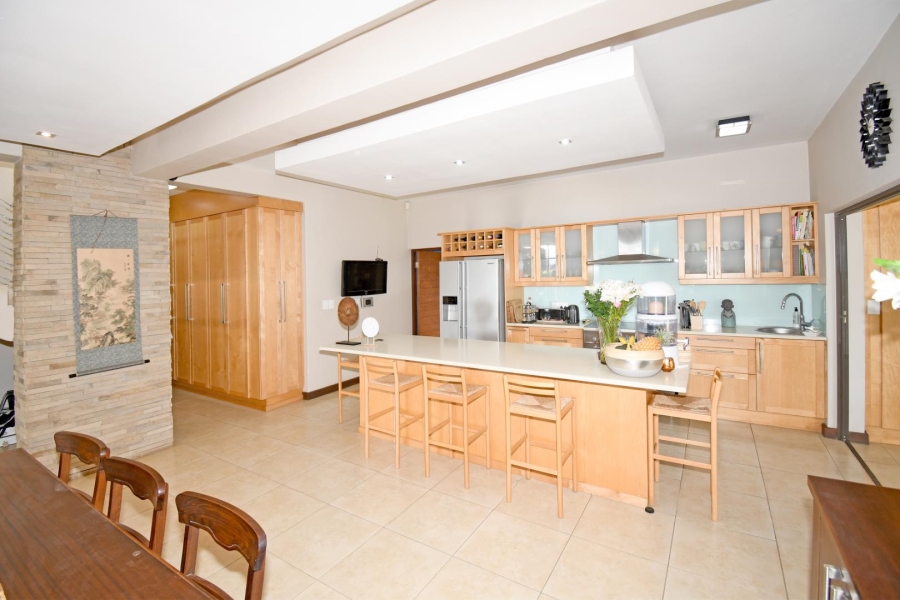 4 Bedroom Property for Sale in Copperleaf Estate Gauteng