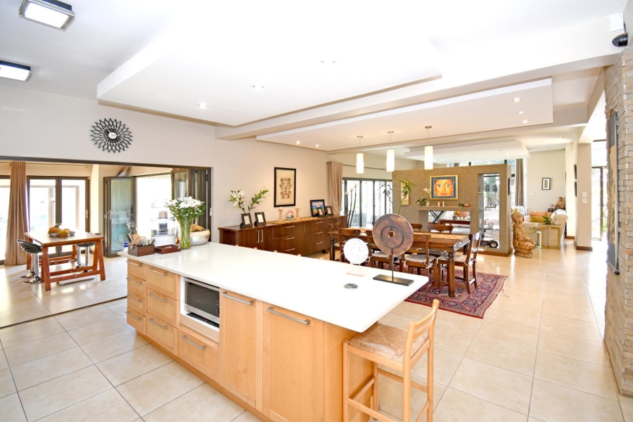 4 Bedroom Property for Sale in Copperleaf Estate Gauteng