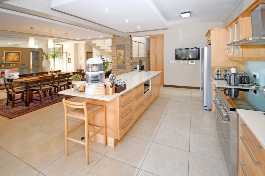 4 Bedroom Property for Sale in Copperleaf Estate Gauteng