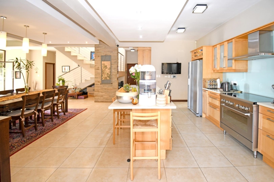 4 Bedroom Property for Sale in Copperleaf Estate Gauteng