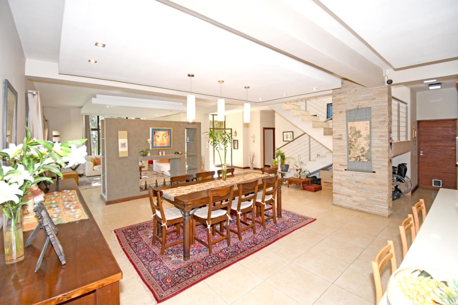 4 Bedroom Property for Sale in Copperleaf Estate Gauteng