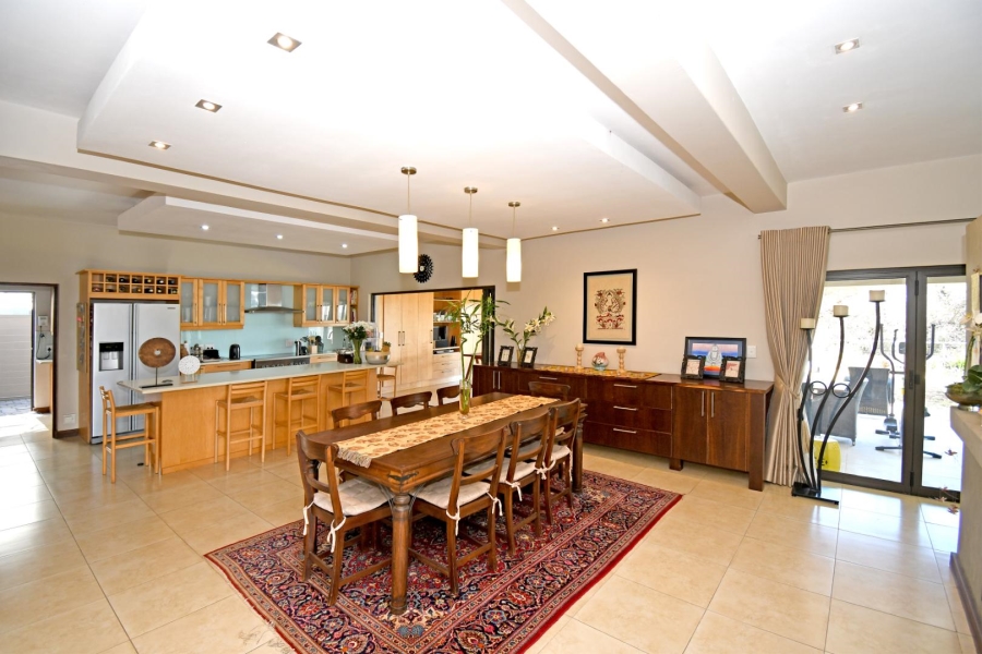 4 Bedroom Property for Sale in Copperleaf Estate Gauteng