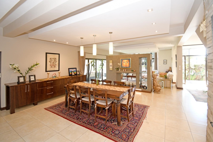 4 Bedroom Property for Sale in Copperleaf Estate Gauteng