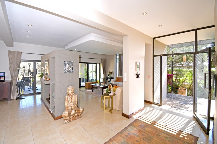 4 Bedroom Property for Sale in Copperleaf Estate Gauteng