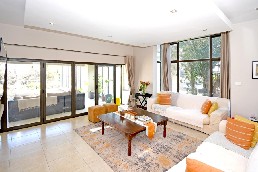 4 Bedroom Property for Sale in Copperleaf Estate Gauteng