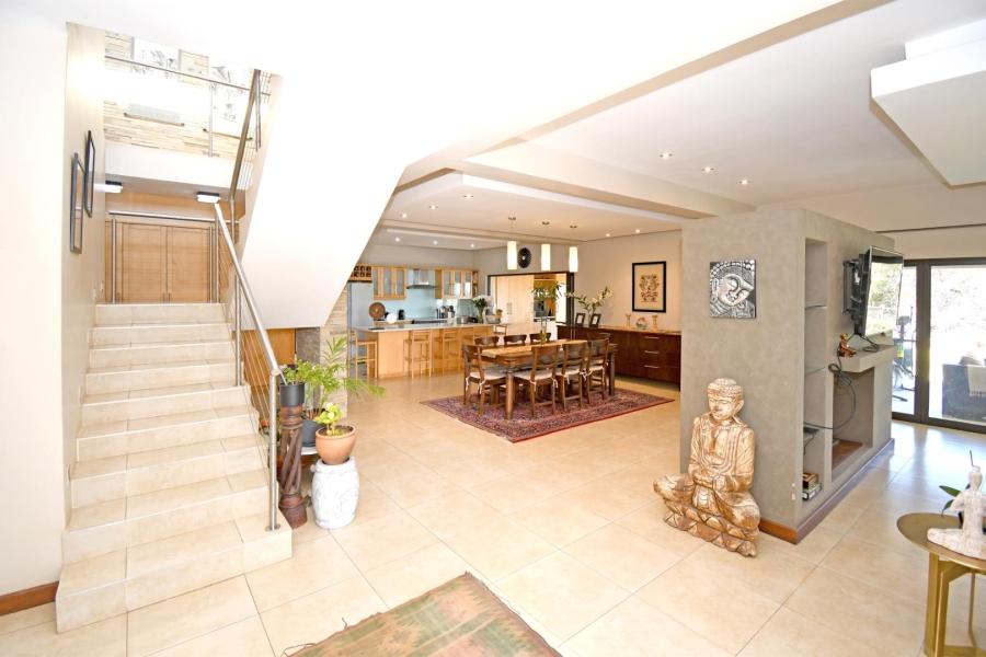 4 Bedroom Property for Sale in Copperleaf Estate Gauteng