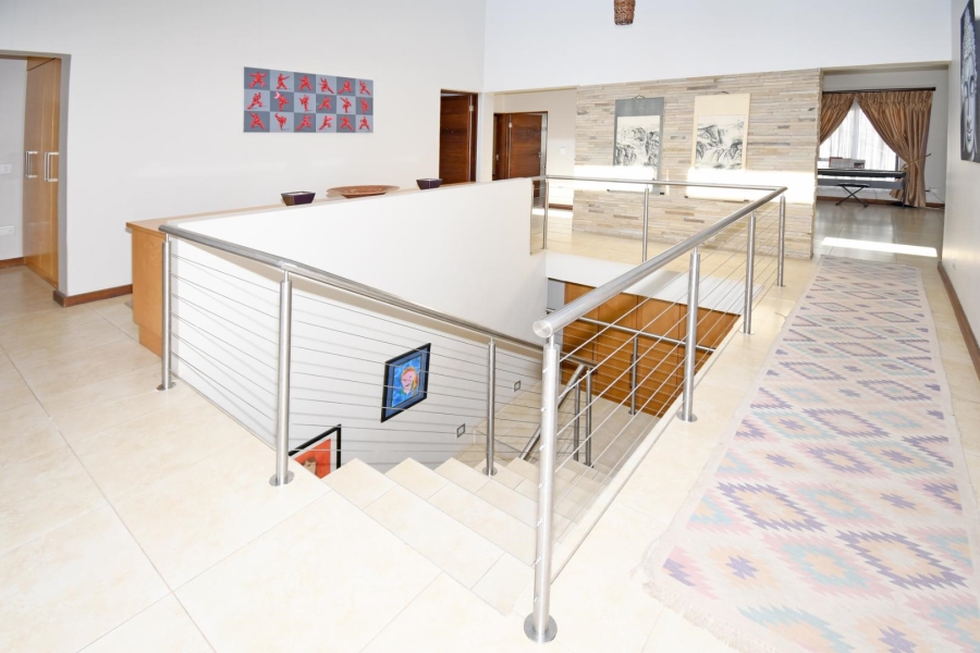 4 Bedroom Property for Sale in Copperleaf Estate Gauteng