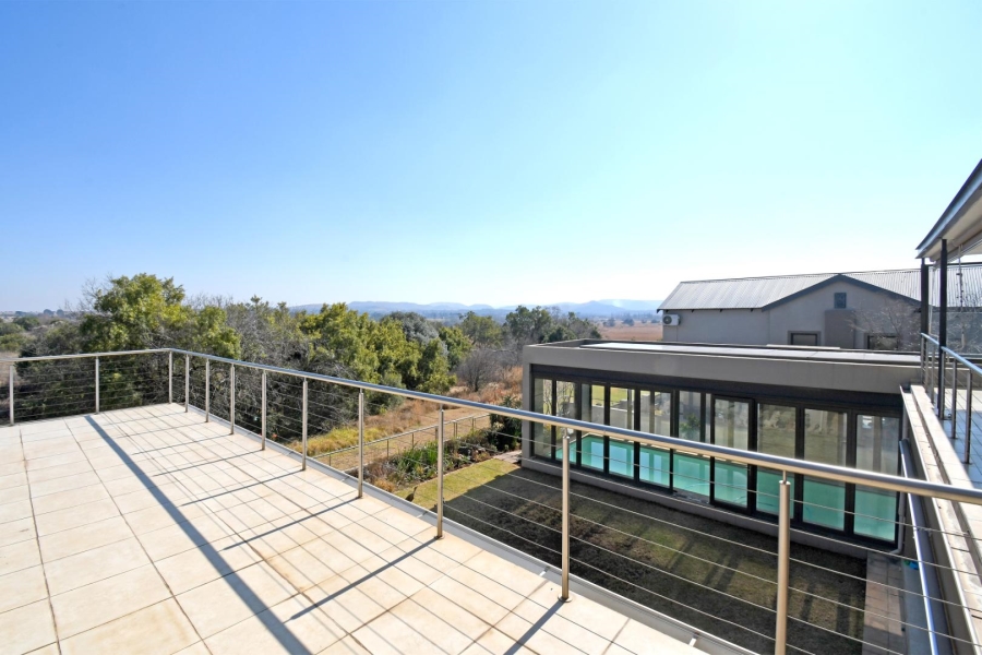 4 Bedroom Property for Sale in Copperleaf Estate Gauteng