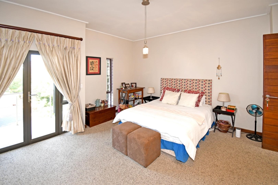 4 Bedroom Property for Sale in Copperleaf Estate Gauteng