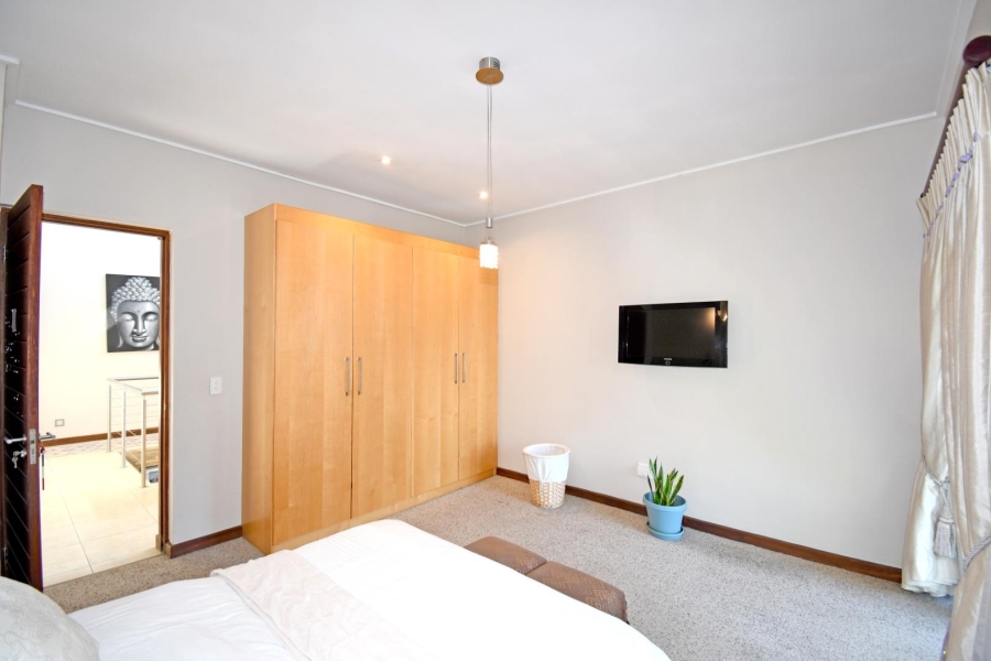 4 Bedroom Property for Sale in Copperleaf Estate Gauteng