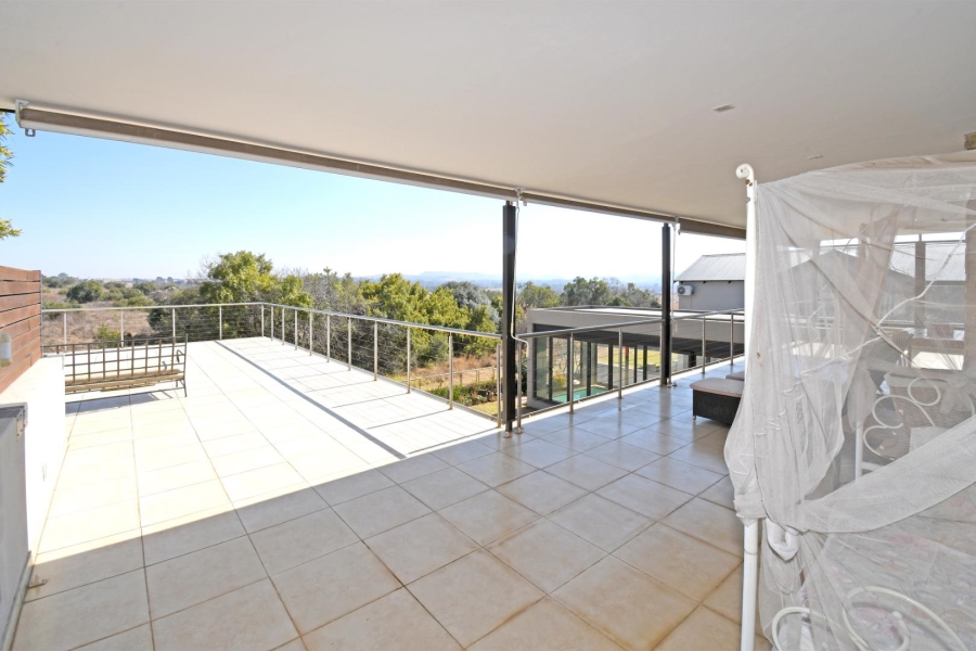 4 Bedroom Property for Sale in Copperleaf Estate Gauteng