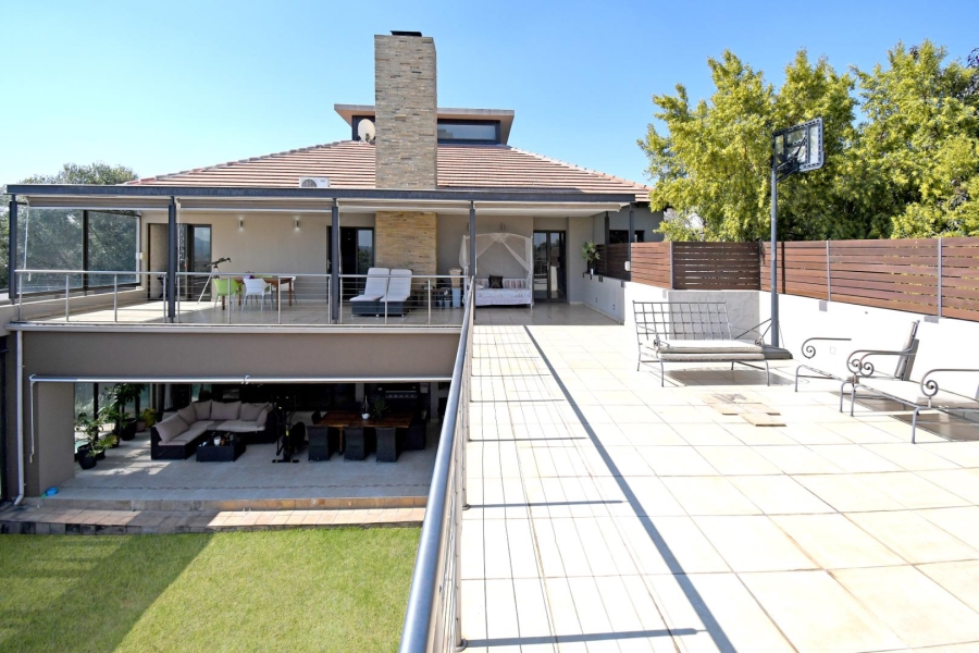 4 Bedroom Property for Sale in Copperleaf Estate Gauteng