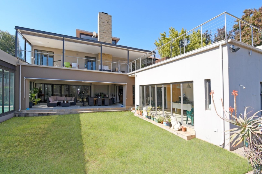 4 Bedroom Property for Sale in Copperleaf Estate Gauteng