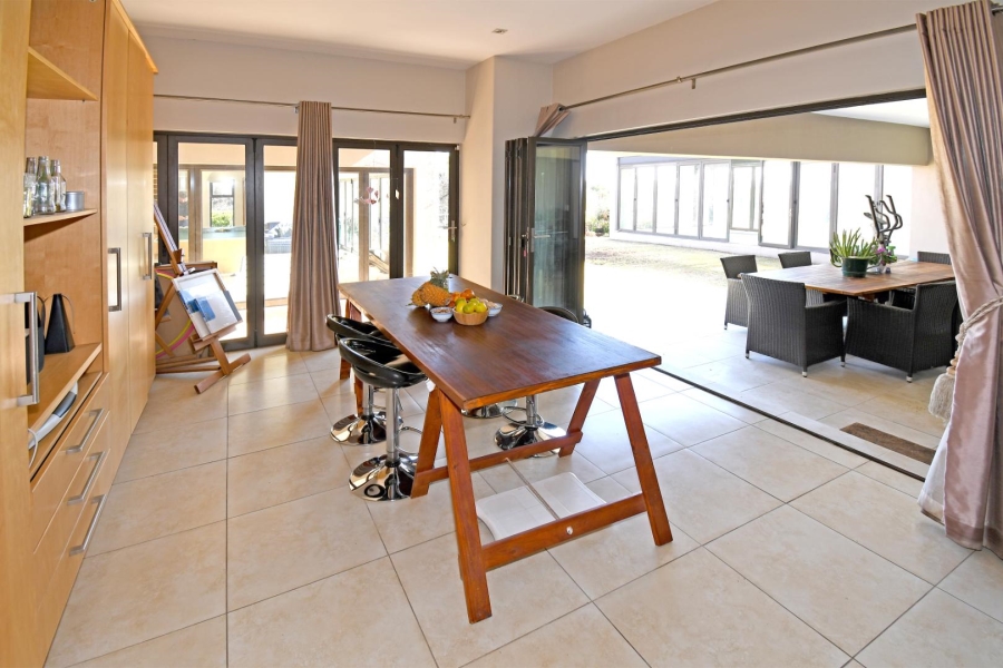 4 Bedroom Property for Sale in Copperleaf Estate Gauteng