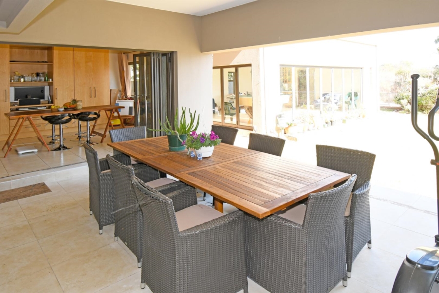 4 Bedroom Property for Sale in Copperleaf Estate Gauteng