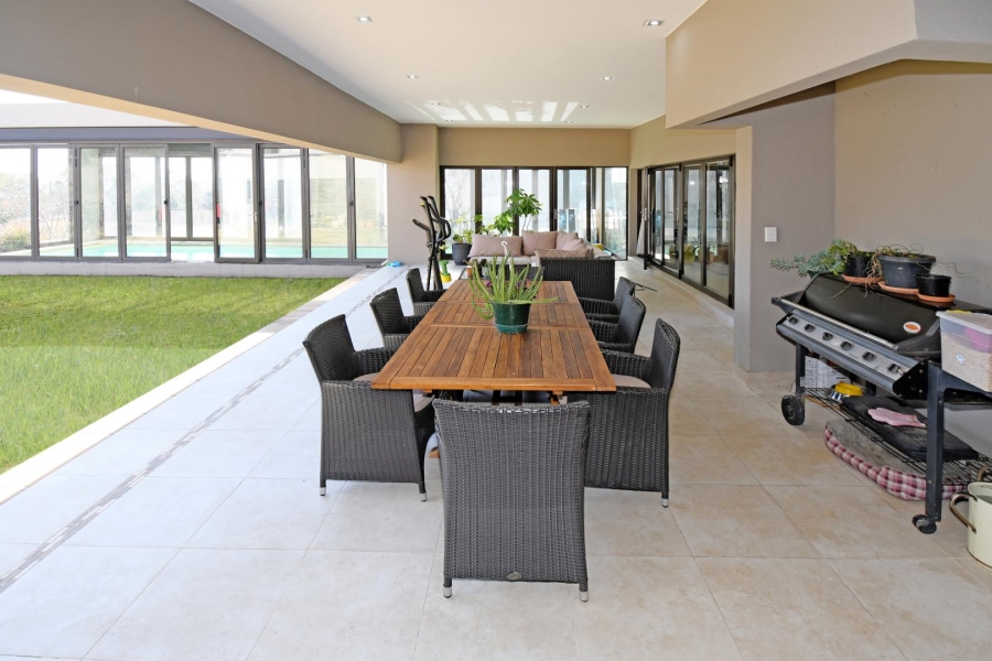4 Bedroom Property for Sale in Copperleaf Estate Gauteng