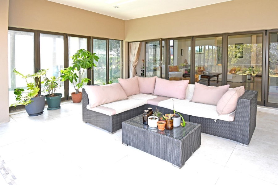 4 Bedroom Property for Sale in Copperleaf Estate Gauteng