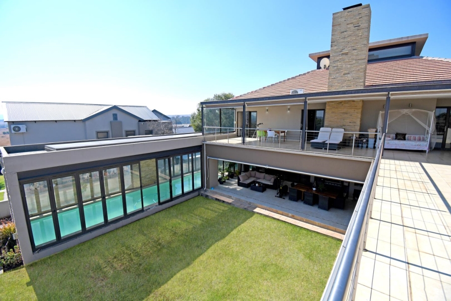 4 Bedroom Property for Sale in Copperleaf Estate Gauteng