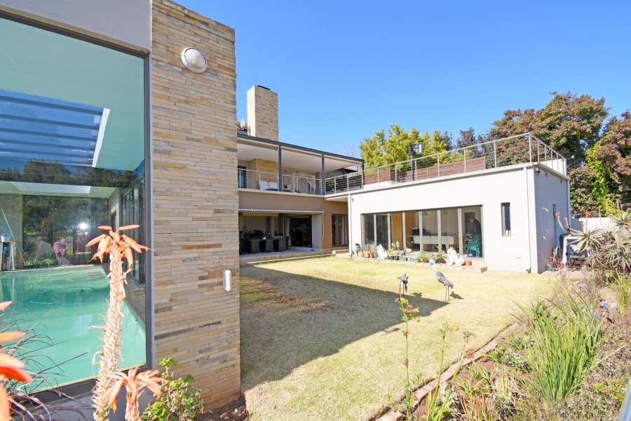 4 Bedroom Property for Sale in Copperleaf Estate Gauteng