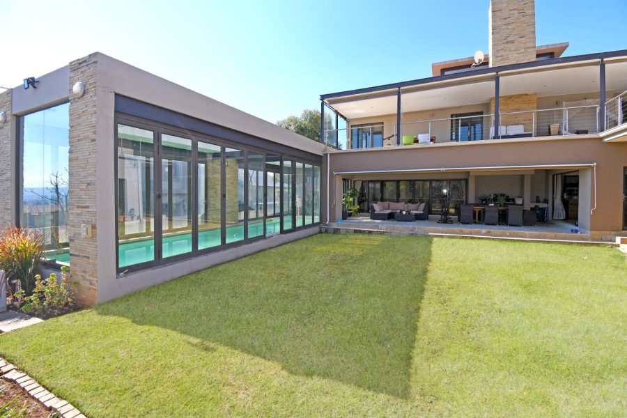 4 Bedroom Property for Sale in Copperleaf Estate Gauteng