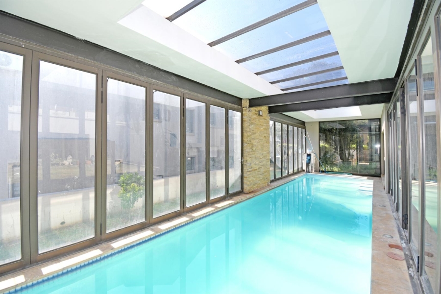 4 Bedroom Property for Sale in Copperleaf Estate Gauteng