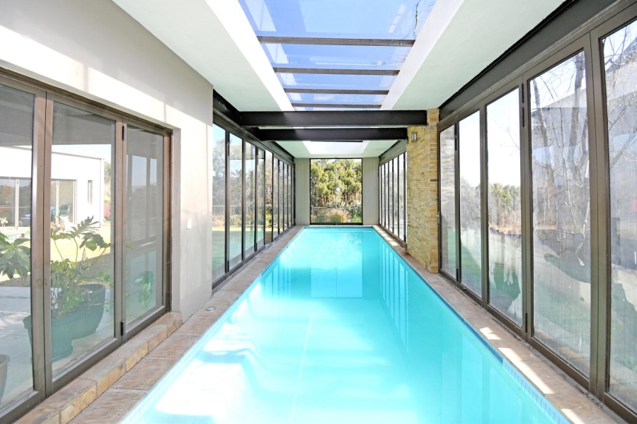 4 Bedroom Property for Sale in Copperleaf Estate Gauteng