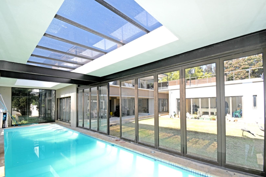 4 Bedroom Property for Sale in Copperleaf Estate Gauteng