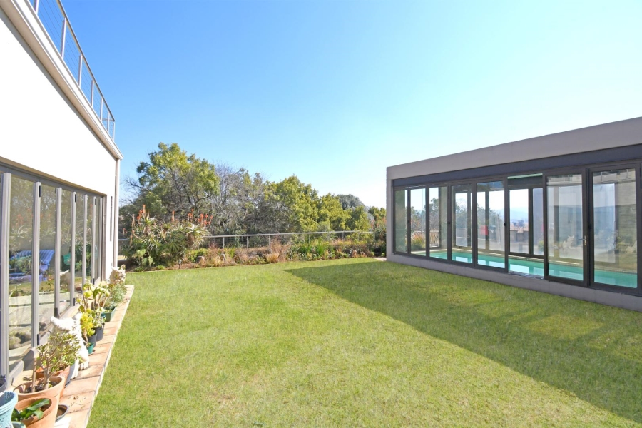 4 Bedroom Property for Sale in Copperleaf Estate Gauteng