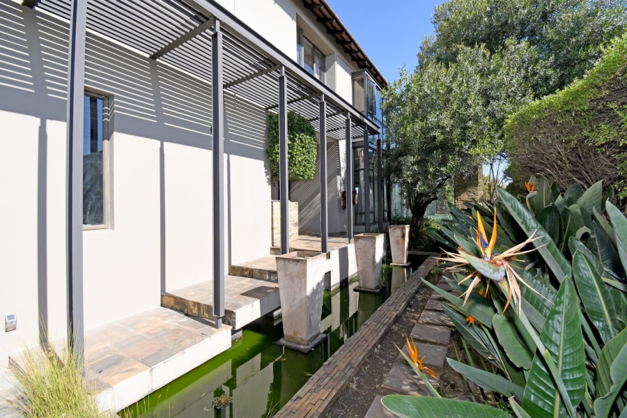 4 Bedroom Property for Sale in Copperleaf Estate Gauteng