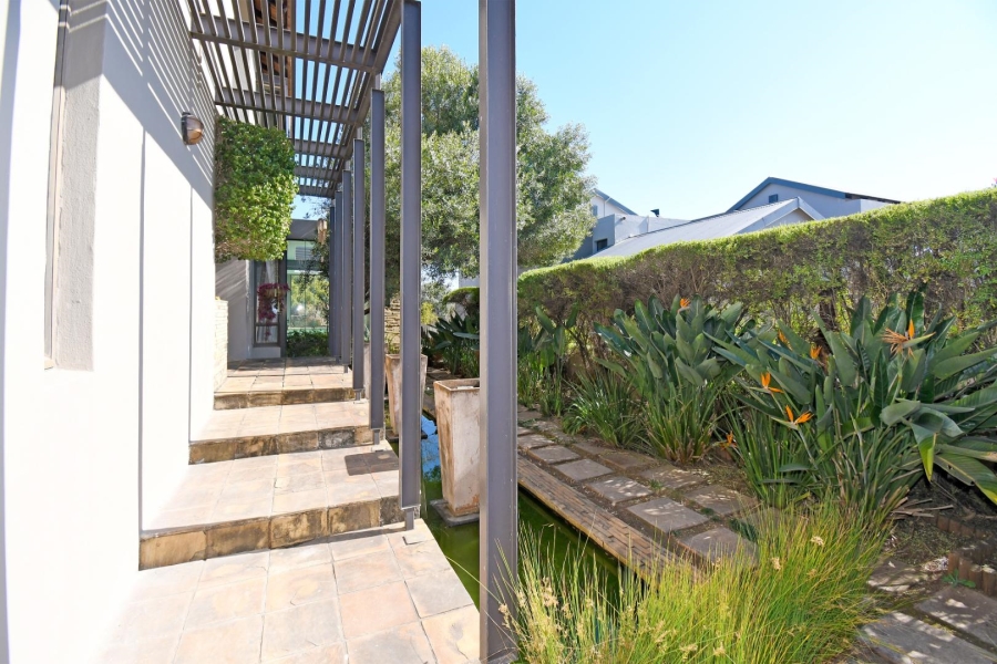 4 Bedroom Property for Sale in Copperleaf Estate Gauteng