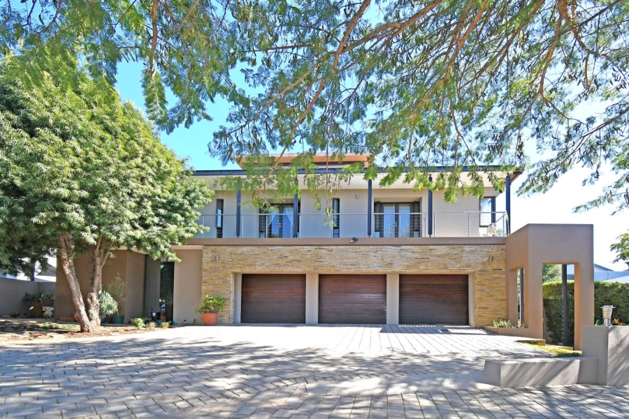 4 Bedroom Property for Sale in Copperleaf Estate Gauteng