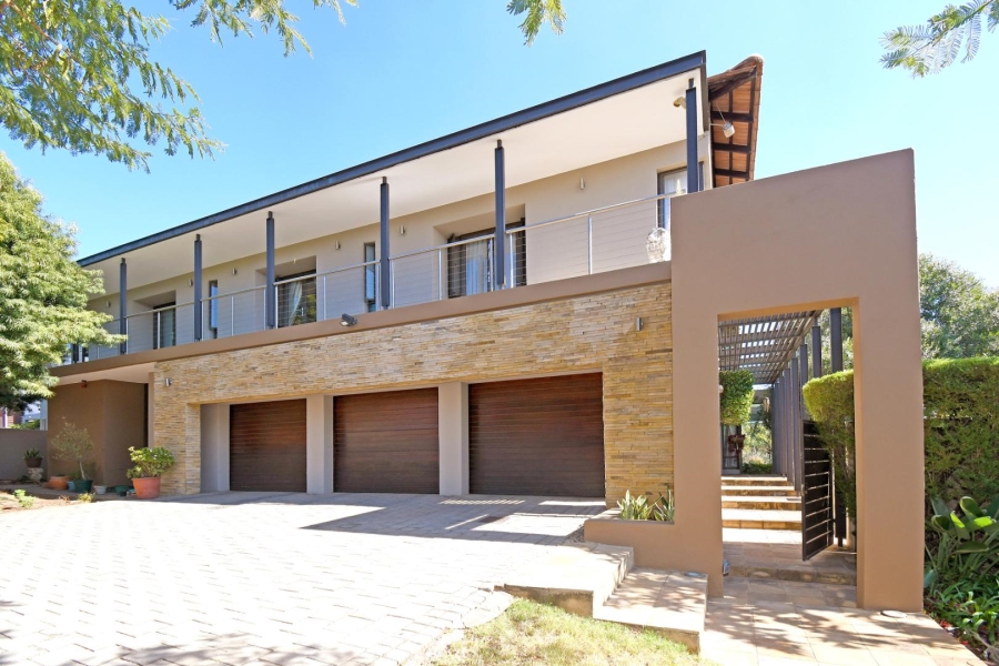 4 Bedroom Property for Sale in Copperleaf Estate Gauteng