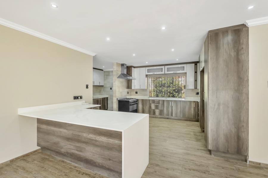 3 Bedroom Property for Sale in Witkoppen Gauteng