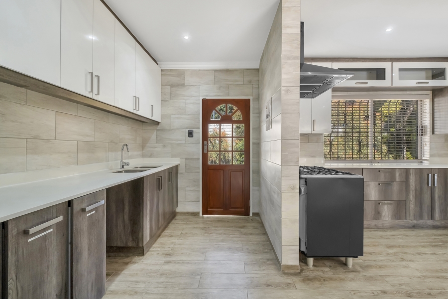 3 Bedroom Property for Sale in Witkoppen Gauteng