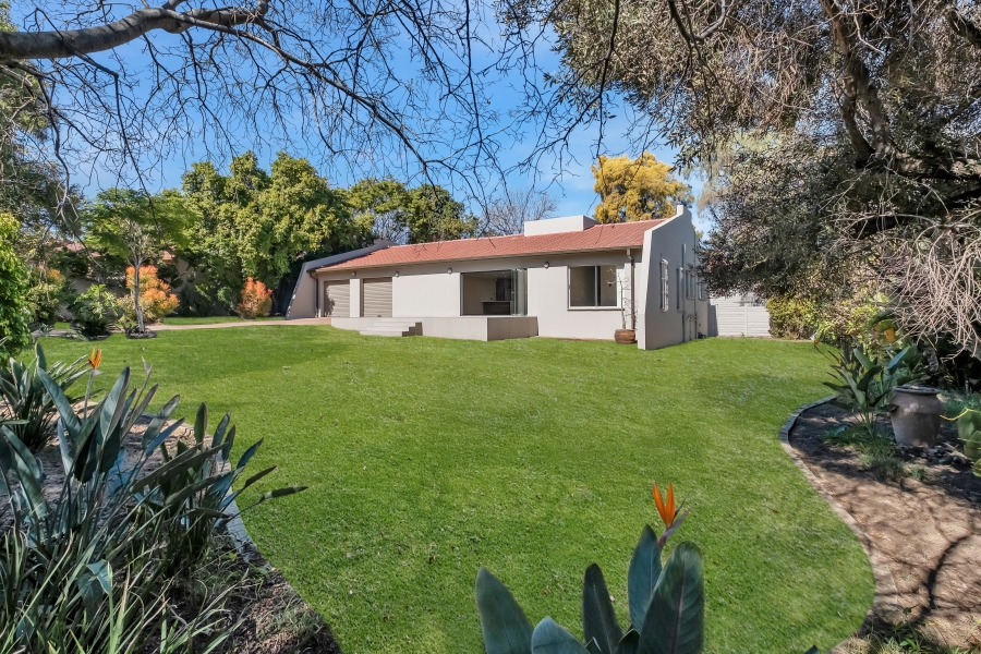 3 Bedroom Property for Sale in Witkoppen Gauteng