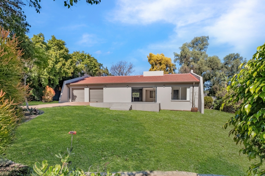 3 Bedroom Property for Sale in Witkoppen Gauteng