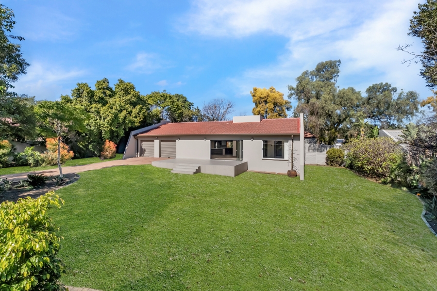 3 Bedroom Property for Sale in Witkoppen Gauteng