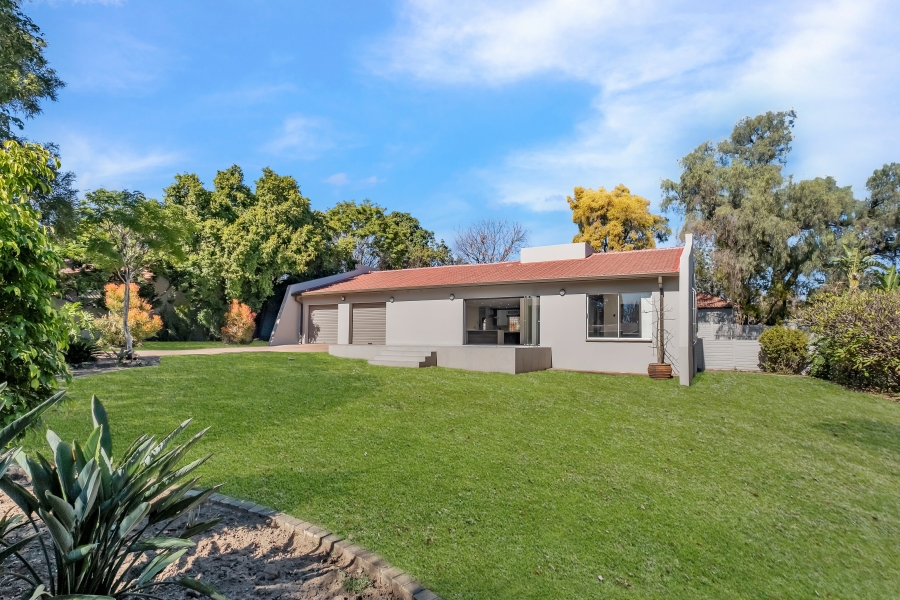 3 Bedroom Property for Sale in Witkoppen Gauteng