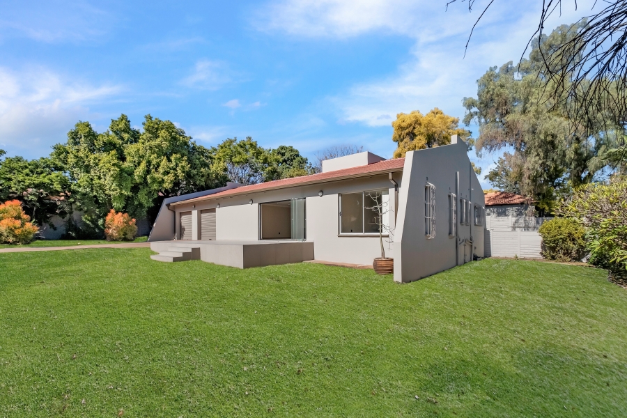 3 Bedroom Property for Sale in Witkoppen Gauteng