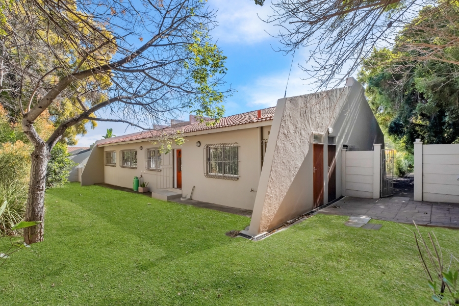 3 Bedroom Property for Sale in Witkoppen Gauteng