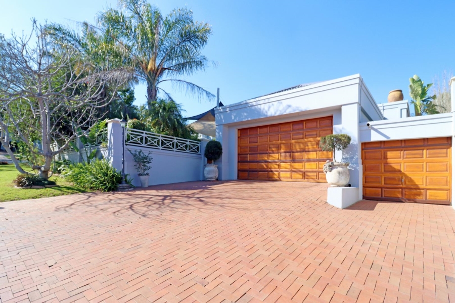4 Bedroom Property for Sale in Kyalami Estates Gauteng