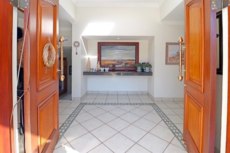4 Bedroom Property for Sale in Kyalami Estates Gauteng
