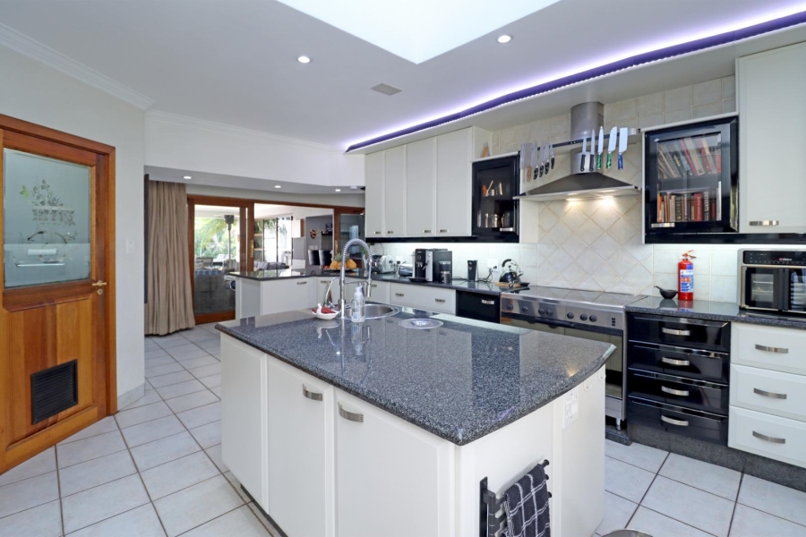 4 Bedroom Property for Sale in Kyalami Estates Gauteng