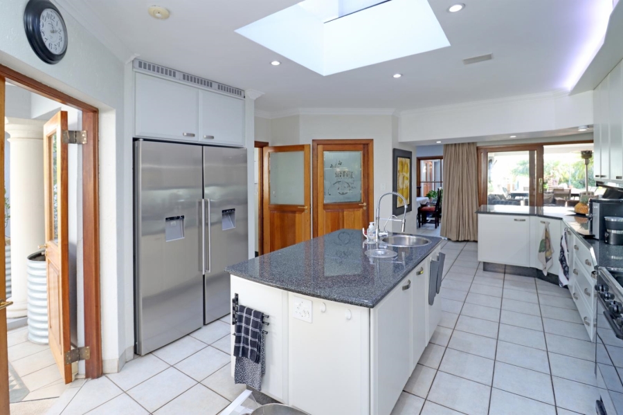 4 Bedroom Property for Sale in Kyalami Estates Gauteng