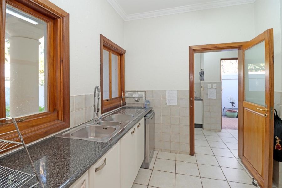 4 Bedroom Property for Sale in Kyalami Estates Gauteng