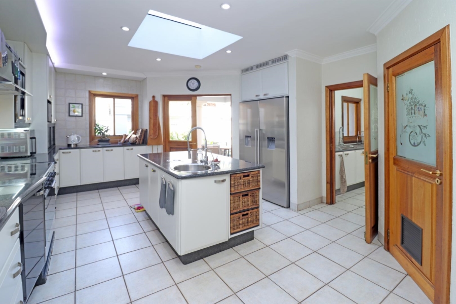 4 Bedroom Property for Sale in Kyalami Estates Gauteng