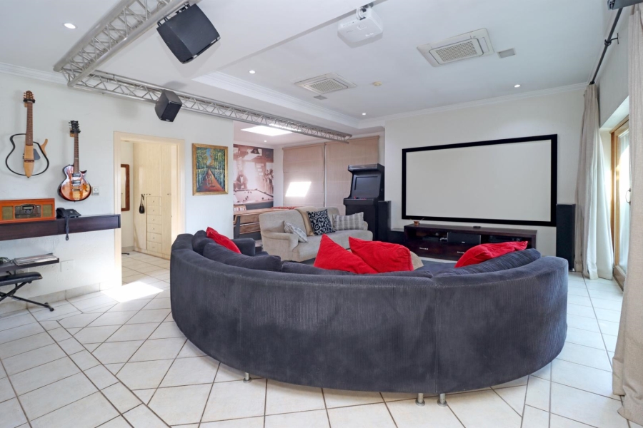 4 Bedroom Property for Sale in Kyalami Estates Gauteng