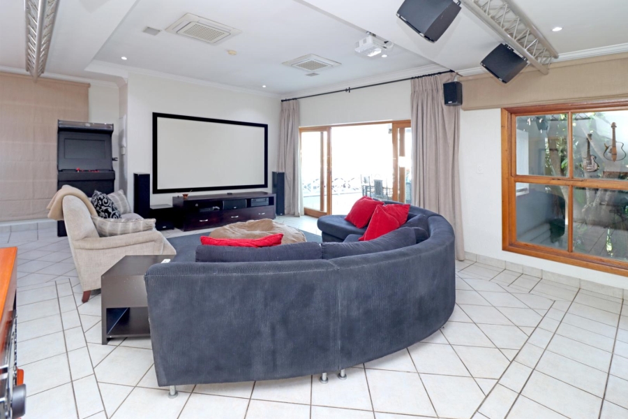 4 Bedroom Property for Sale in Kyalami Estates Gauteng