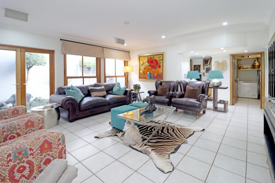 4 Bedroom Property for Sale in Kyalami Estates Gauteng
